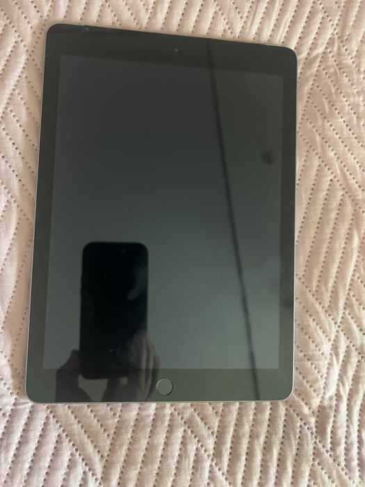 Ipad 5 покоління