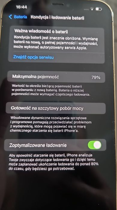 iPhone 12 pro max 512gb
