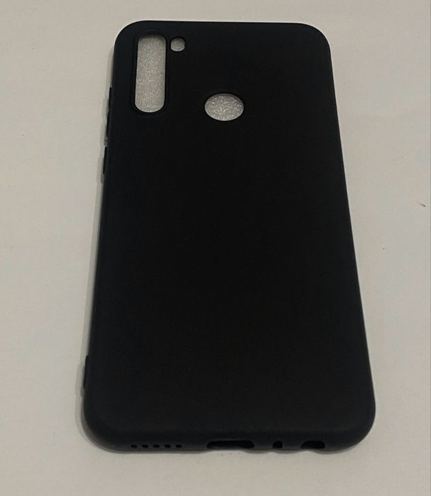 Чехол Xiaomi Redmi Note 8T Захисний Протиударний