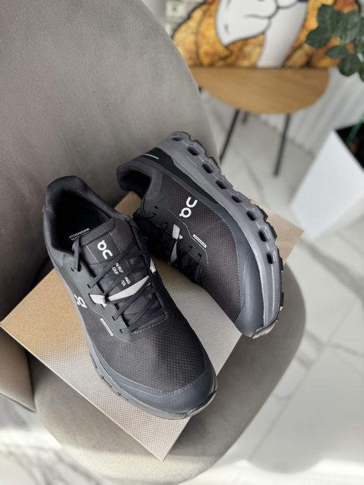 Кросівки On Running Cloudvista 2 Waterproof