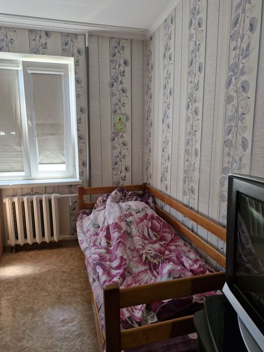 Продам уютную 2х комнатную квартиру
