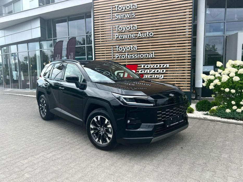 Toyota RAV-4