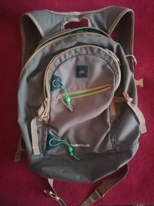 Mochila Quechua 22L