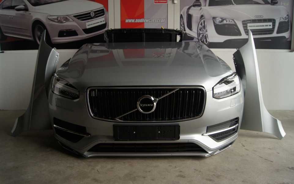 Разборка шрот Volvo S60 S80 S90 XC60 XC70 XC90 запчастини б/у Вольво