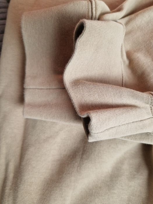 Spodnie dresowe Nike.