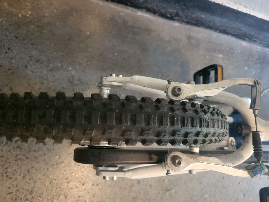 Rowerek dzieciecy Woom 2