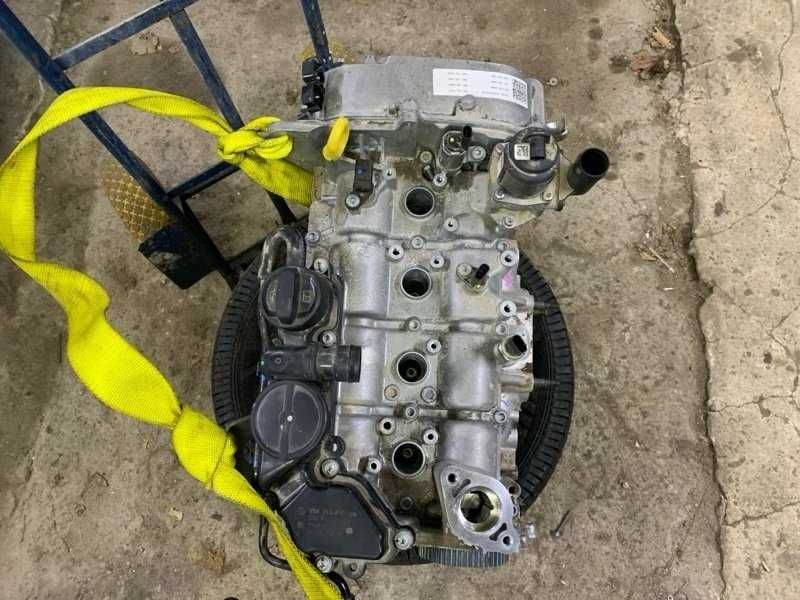 Двигатель Двигун VW Jetta 2023-2026 1.5 TSI DNKA 05E100032R Джета Без пробега!!!