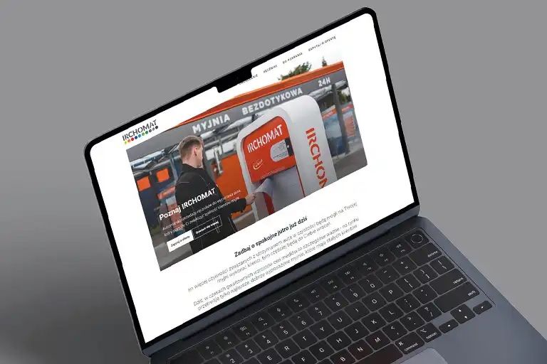 Strony i sklepy internetowe - tanio, szybko i z SEO