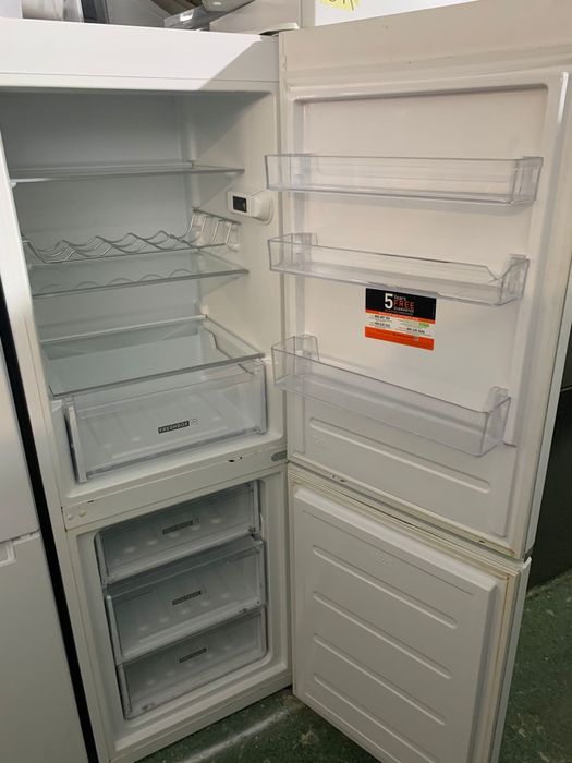frigorifico whirpool combinado branco