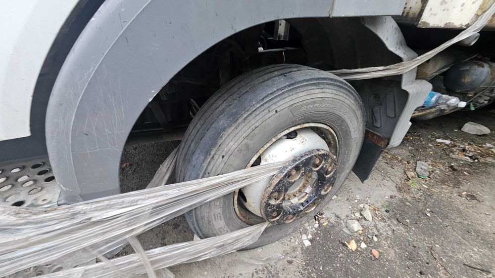 Продам  Mercedes-Benz Atego 1223