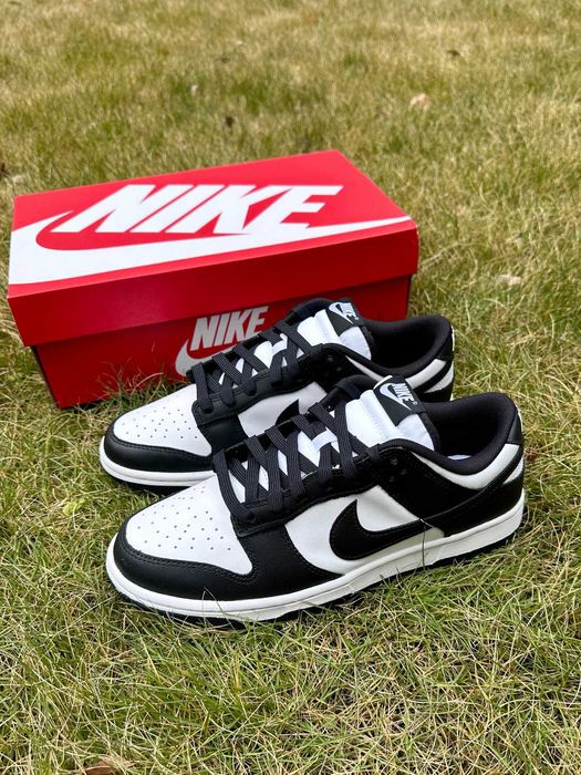 Low\Promocja*Moda Męskie Biały unisexSzybkawysyłka Rozm.38