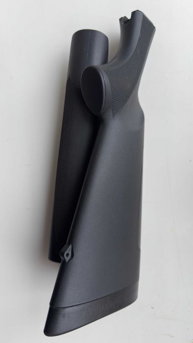 Remington 870 Synthetic цівка та приклад для рушниці Rem870 пластик