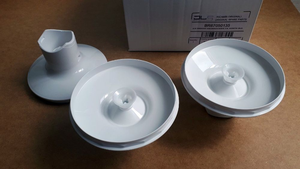 Крышка редуктор чаши блендера Браун 4165 4191 4199 на 600 ват 67050135: ...