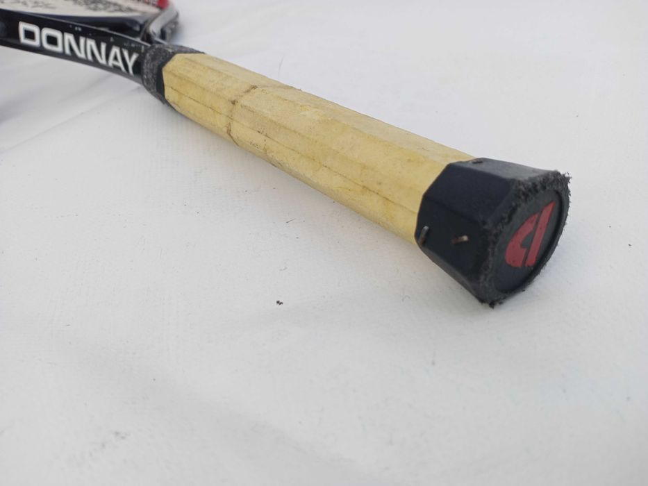 Raquetes Ténis + Bolsa