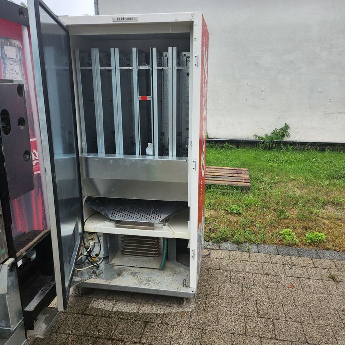 Automat na napoje