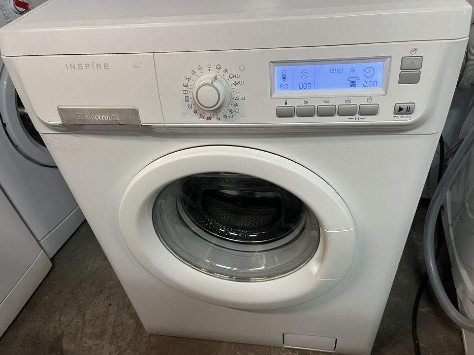 Pralka Electrolux 6kg 1200ob A+ |12msc |Dobry stan |Dowóz