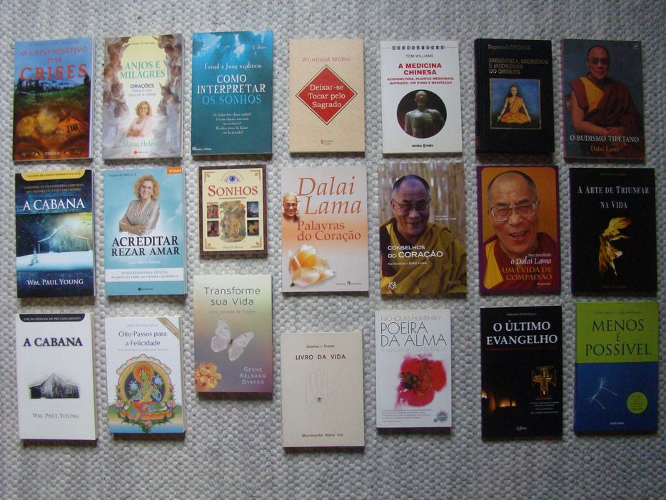 ESPIRITUALIDADES - Esoterismo e  Ciências Ocultas