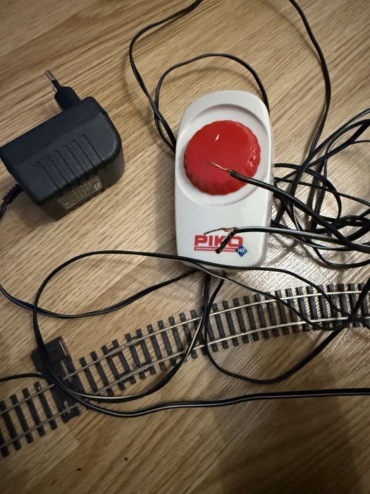 Start set Taurus mit 3