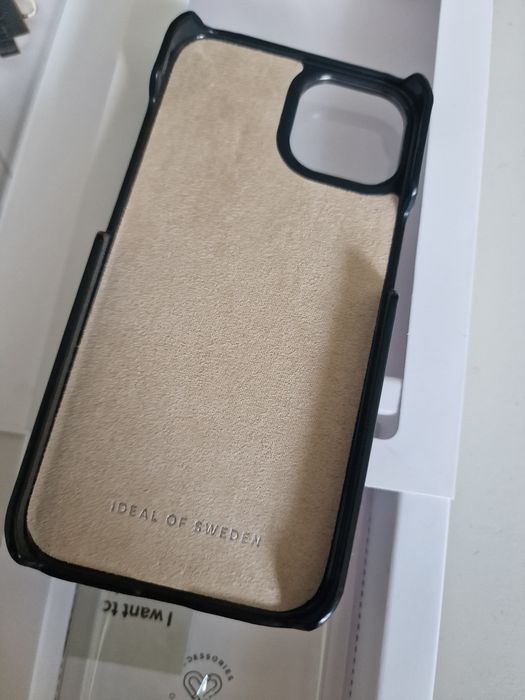 Etui na iPhone 13&14 Ideal of Sweden