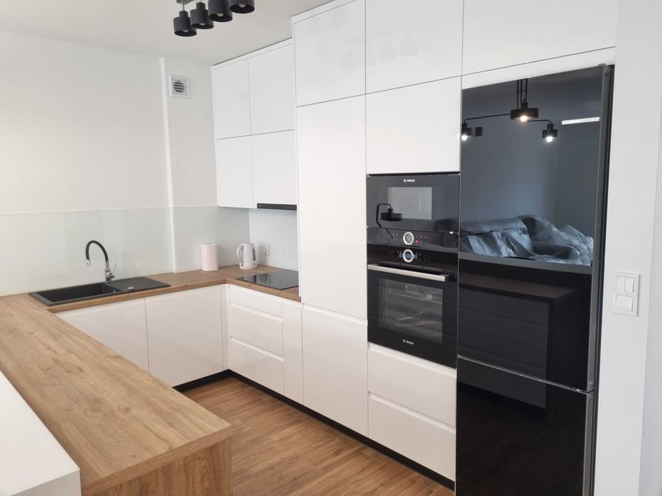 Mieszkanie dom w zabudowie szeregowej bezczynszowe