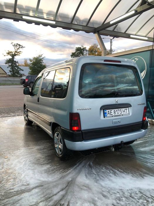 Продам Педо Партнер