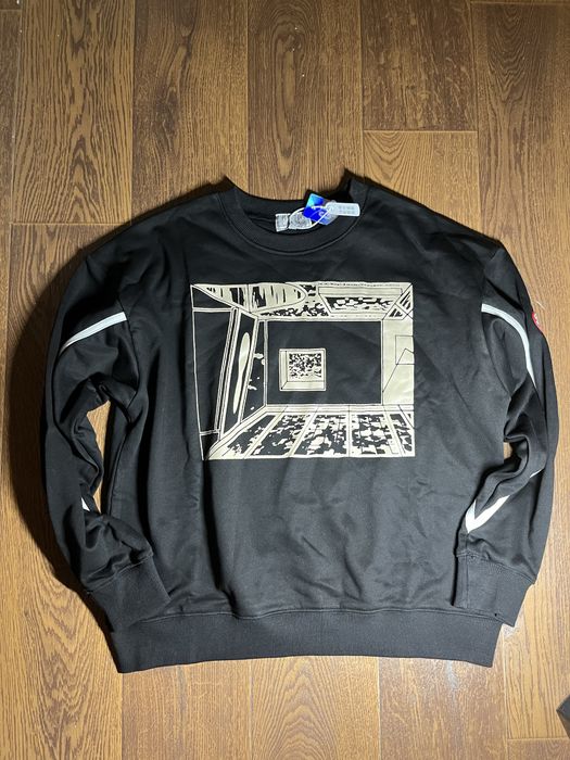 Світшот Cav Empt