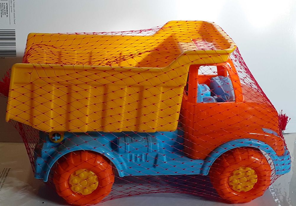 Polesie samochód zabawka