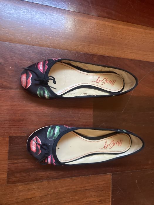 Sabrinas Miss Sixty 39