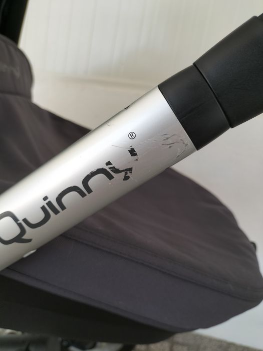 Carrinho de bebe Quinny63825765413251121