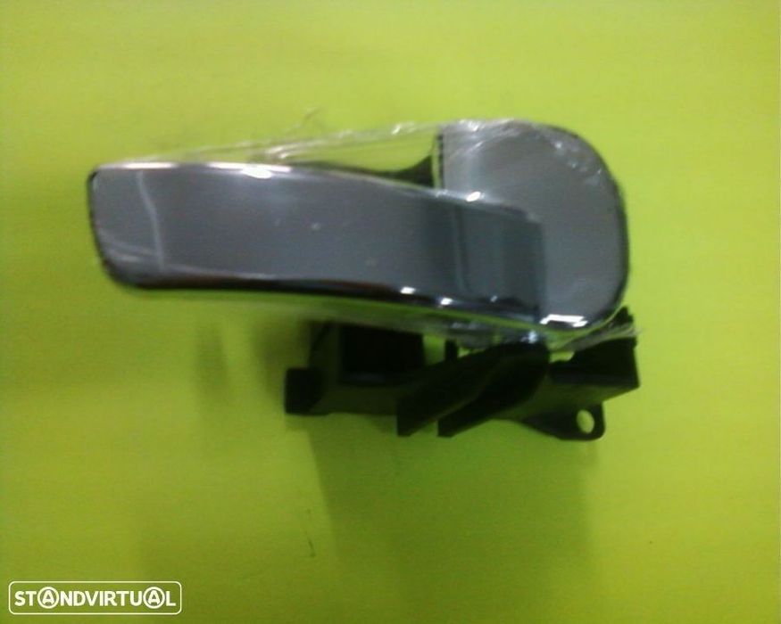 puxadores porta nissan navara D40 novos