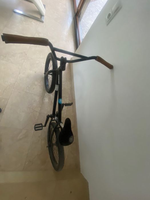 Mankind NXS 20'' Bmx Rower Wyczynowy