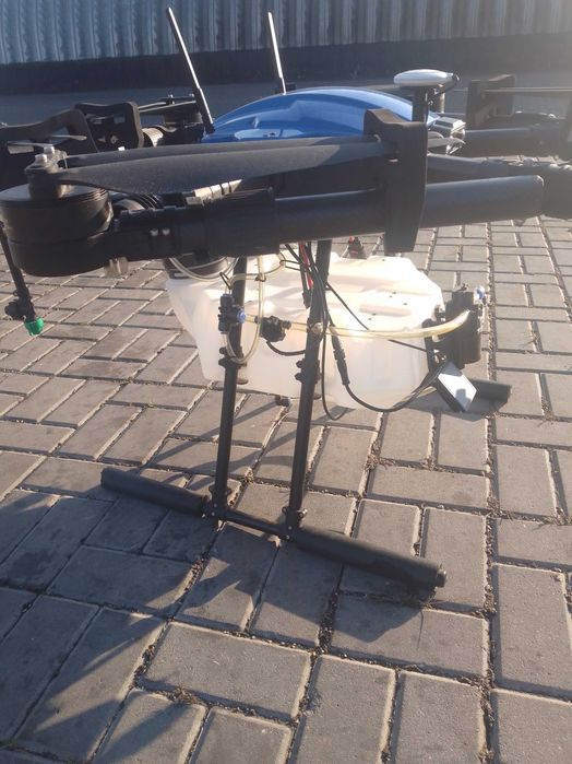 Дрон сільскогосподарський RDE616