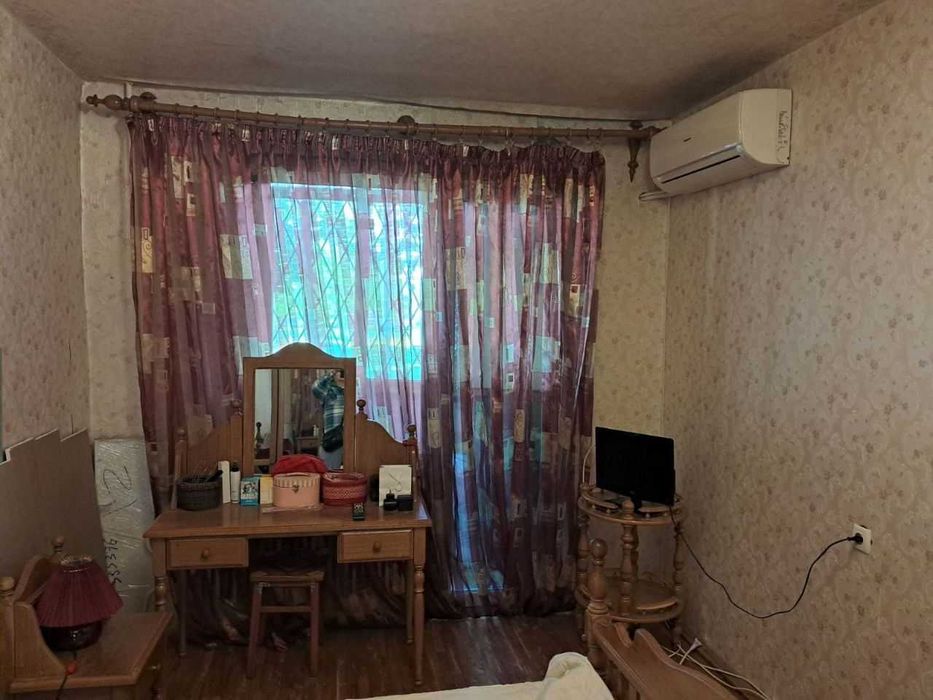 IS3Продам 3к квартиру Салтовское Шоссе 1\9 42000 Сертификат.