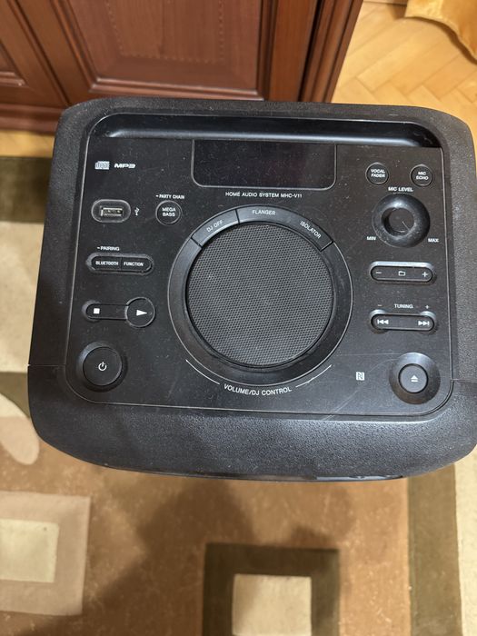 Колонка sony MHC-V11