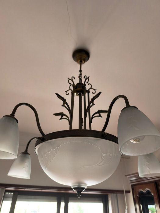 Ceiling Lamp475273259574241280