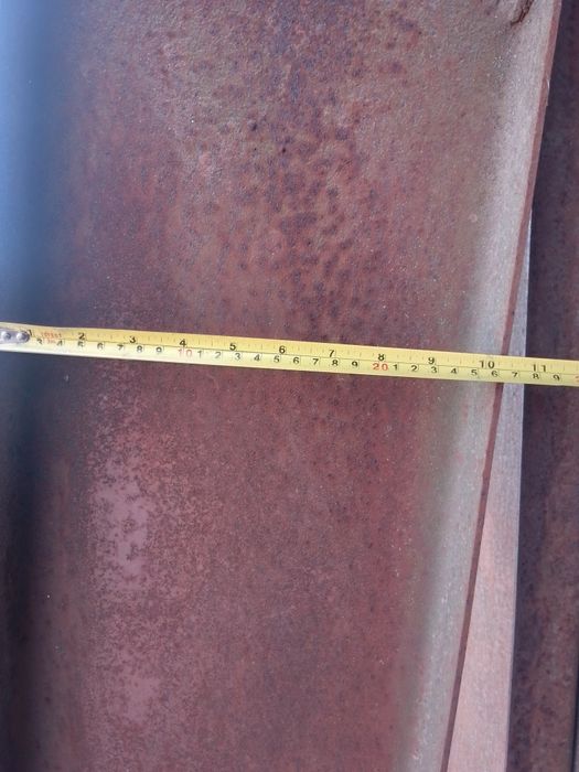 Продам ворота гаражні