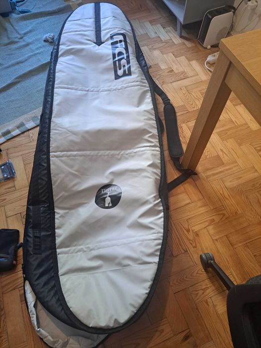 Capa de viagem Surf FCS Travel 2