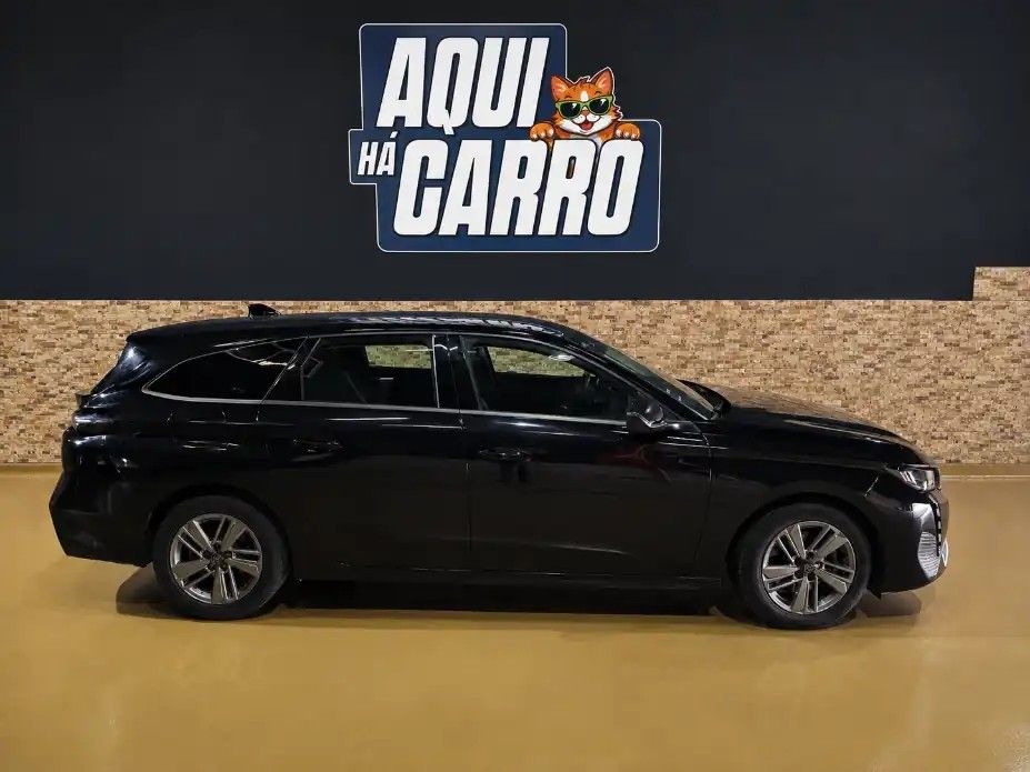 Peugeot 308 SW 1.5 BlueHDi 130cv | Nacional | 69.000 km | 2022