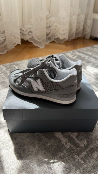 New balance оригінал дитячі кросівки