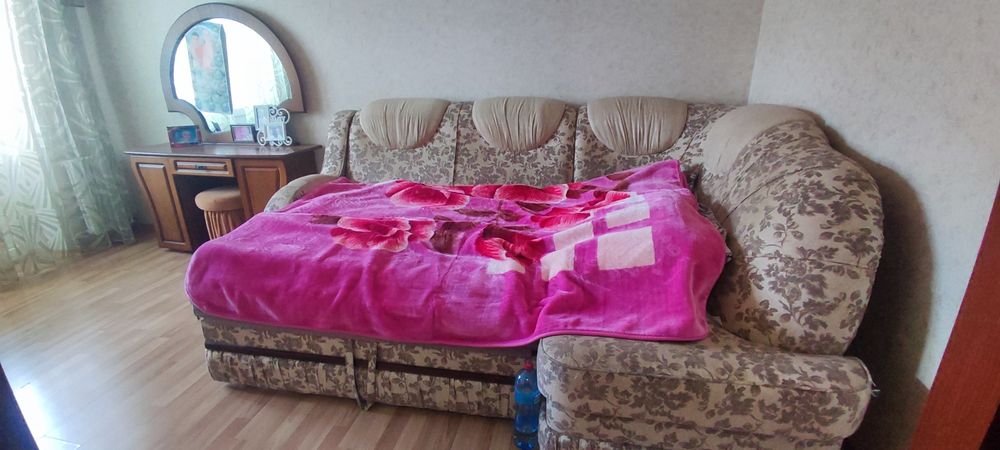 Продам 2 к квартиру Лівобережни 3, Караван - View 3