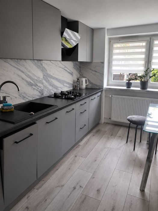 Komfortowe mieszkanie 78 m² na wynajem – Lublin Sławin