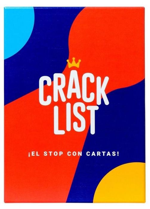 Crack List Magic Box