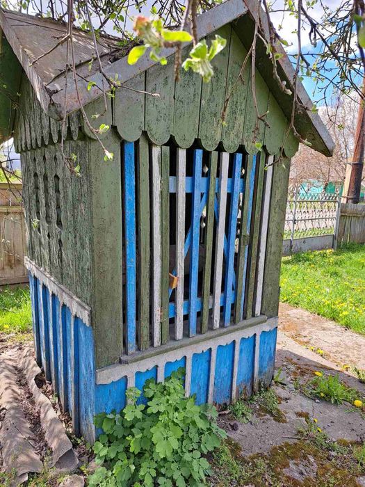 Продаж будинок с. Замістя (господарство)