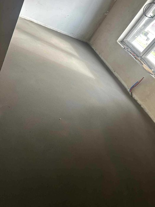 Wimbet posadzki mixokretem,styrobeton