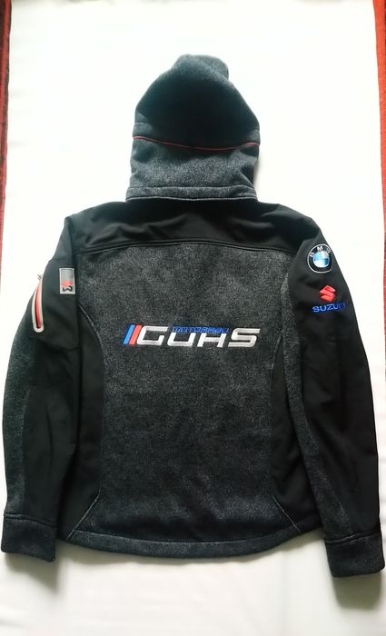 Куртка     Wurth