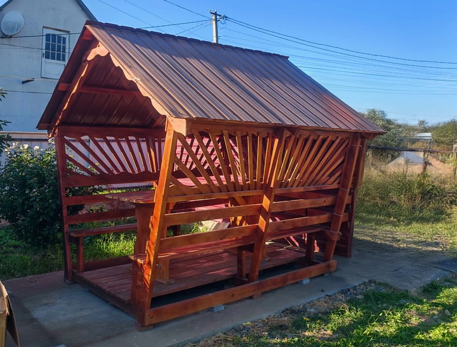 Продам Беседку (альтанка)