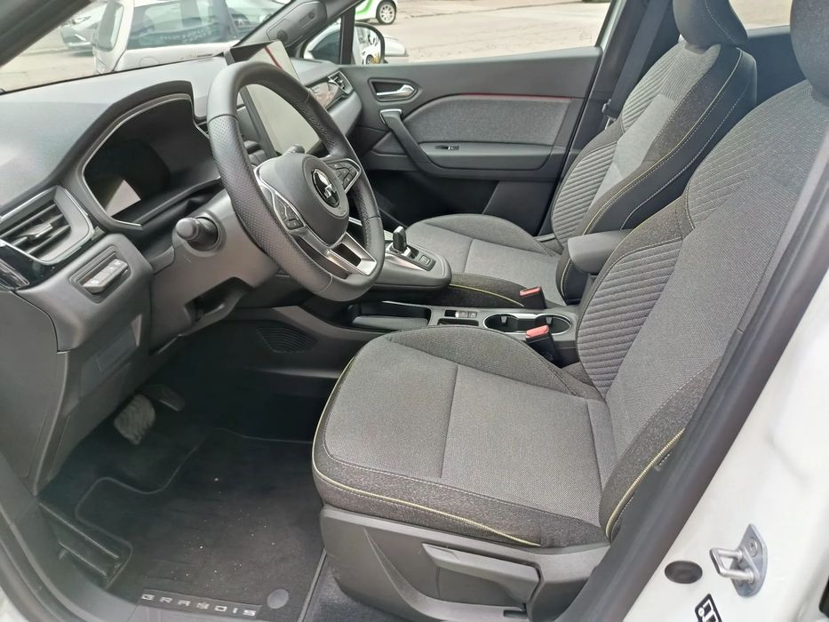 Mitsubishi Grandis 1.3 DI-T Intense 7DCT