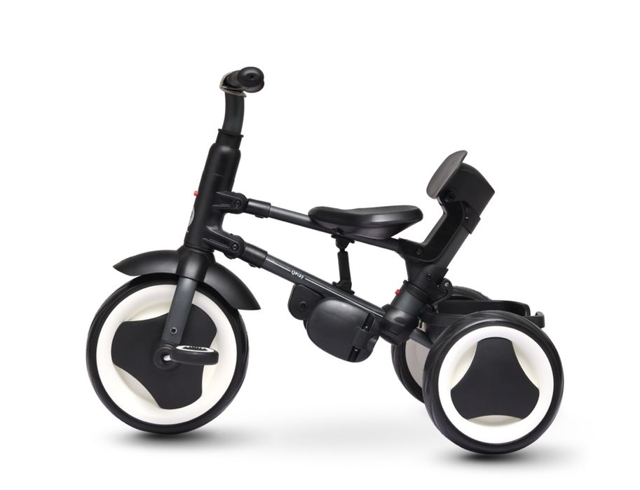 Triciclo qplay rito 3 em 1