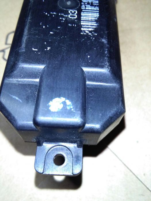 Modulo de vidros eléctricos Renault temic 0675