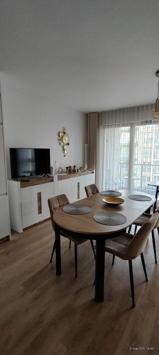 Mieszkanie – Gdańsk - Widok 3